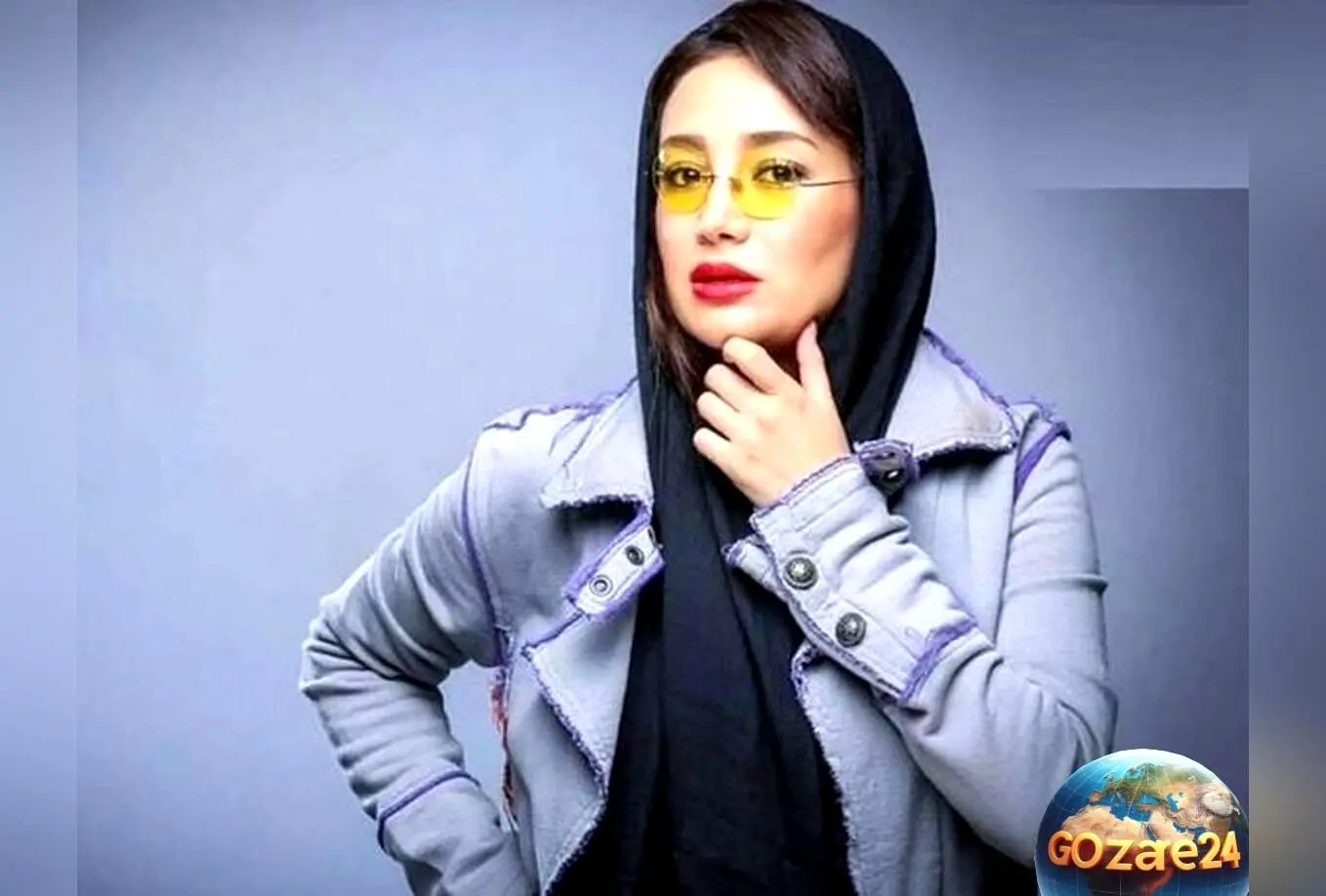 عاشقانه‌های بهاره افشاری و سردار آزمون با عکس‌های دیدنی و دلنشین