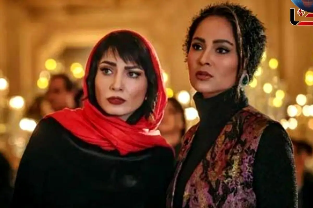 تیپ بهاری و جذاب سمیرا حسن‌پور در شیراز: استایل متفاوت بازیگر سریال گردن‌زنی توجه همگان را جلب کرد