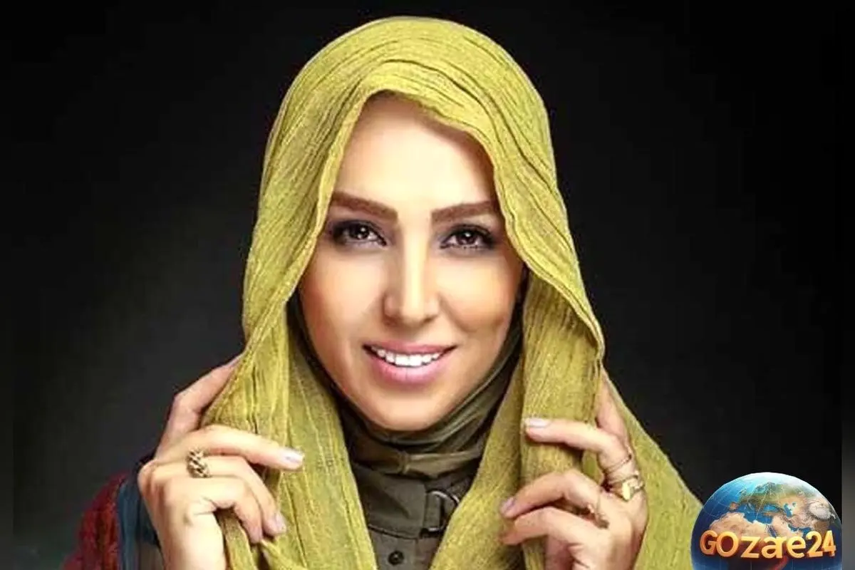 ایده عکاسی خلاقانه سوگل طهماسبی برای روزهای پرگل بهاری + عکس و معرفی بازیگر پرانرژی و متین