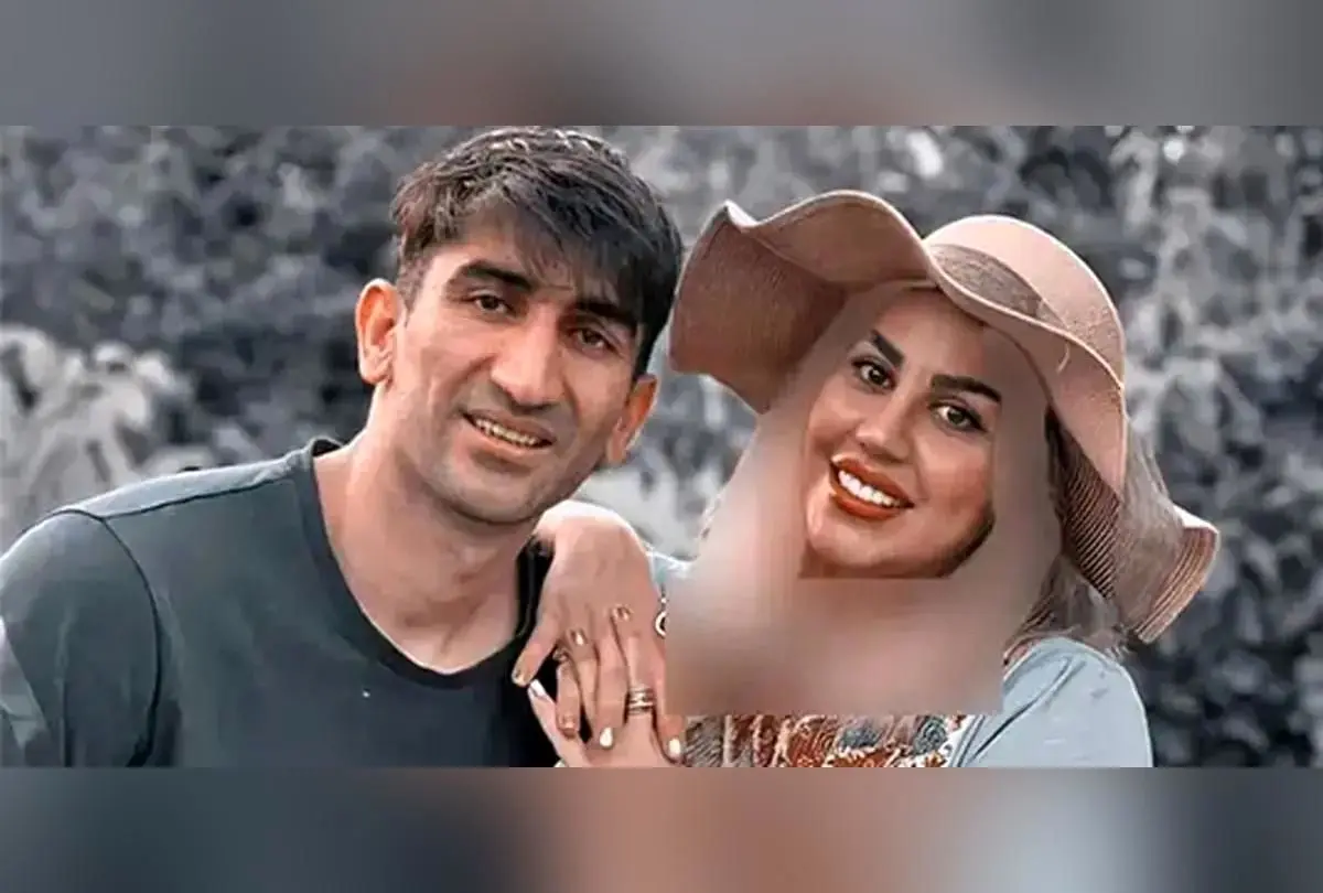 تصاویر منزل لوکس و جهیزیه فوق‌لاکچری اکرم بانو، همسر علیرضا بیرانوند و زندگی مجلل او