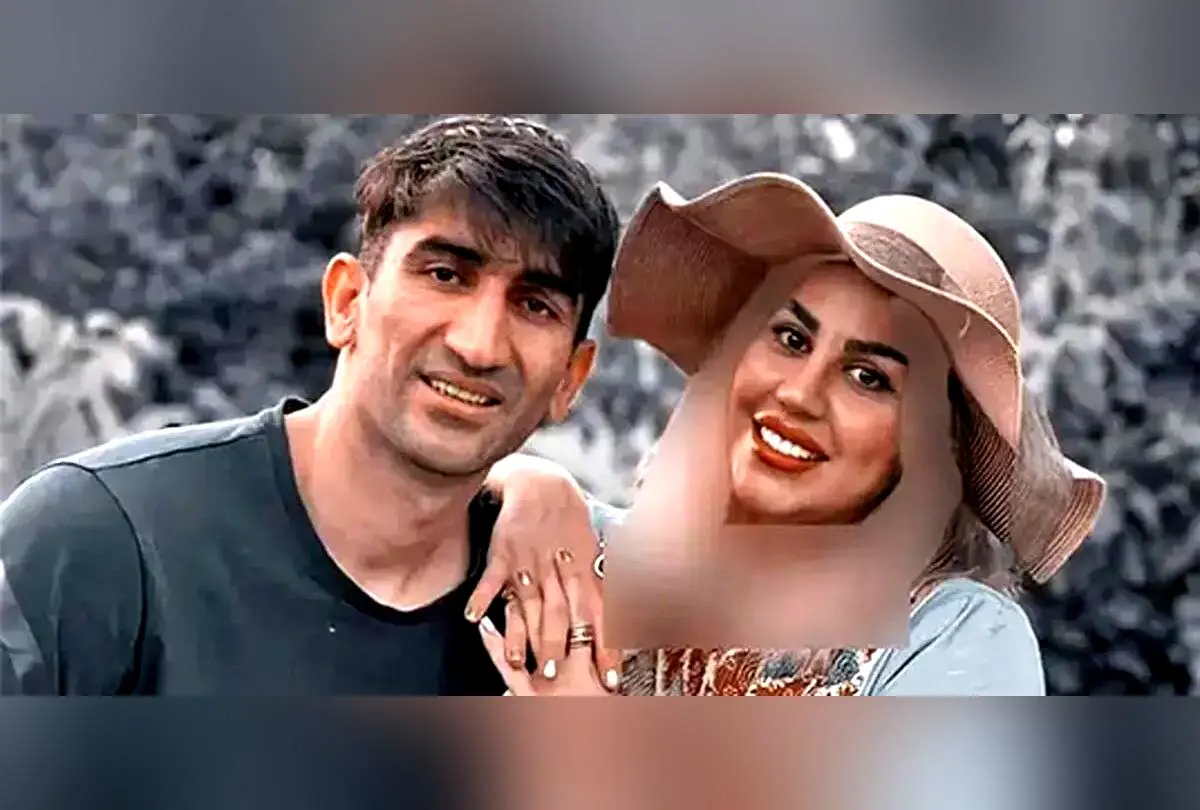 تصاویر منزل لوکس و جهیزیه فوق‌لاکچری اکرم بانو، همسر علیرضا بیرانوند و زندگی مجلل او