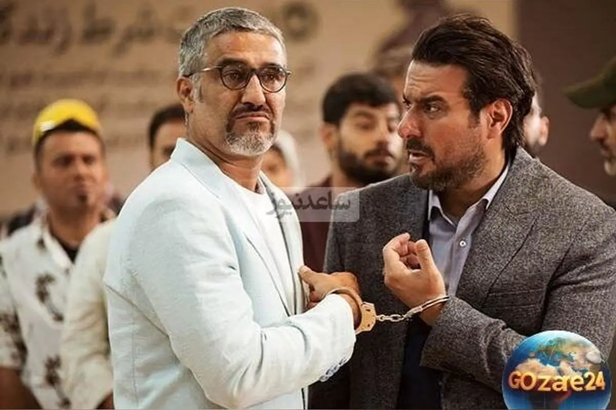 بازیگر تلویزیون: باور ندارم پژمان جمشیدی درگیر چنین حواشی است؛ همباشگاهیاش میگوید فردی مهربان و دوستداشتنی است