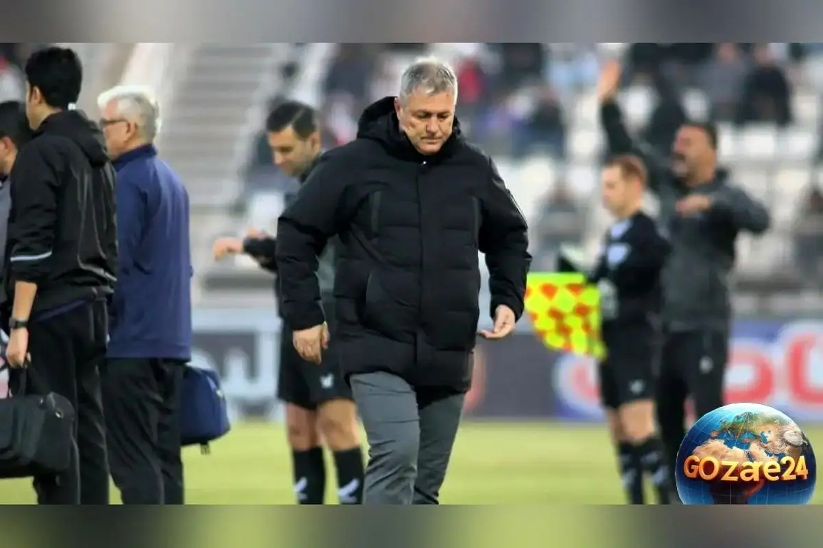 از جهنم تبریز تا لبخند پرسپولیسی‌ها؛ پیروزی تاریخی تراکتور و تاثیر آن بر جدول لیگ برتر فوتبال ایران