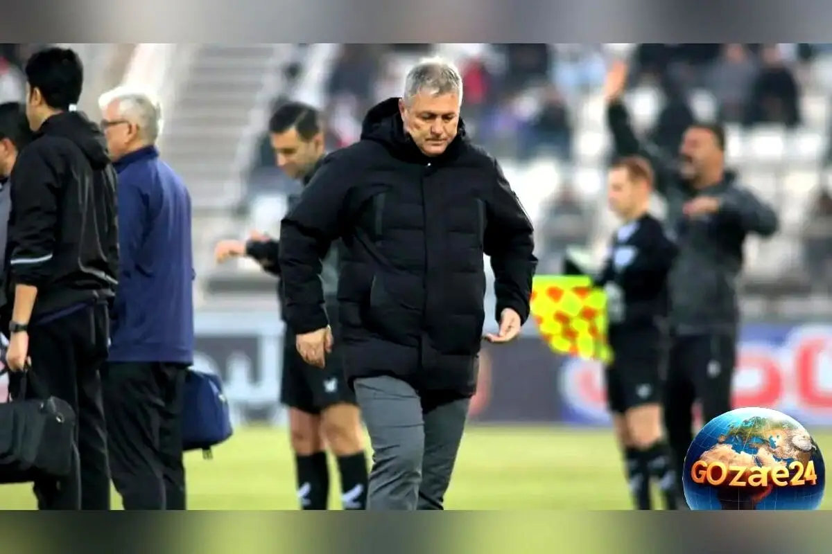 از جهنم تبریز تا لبخند پرسپولیسی‌ها؛ پیروزی تاریخی تراکتور و تاثیر آن بر جدول لیگ برتر فوتبال ایران