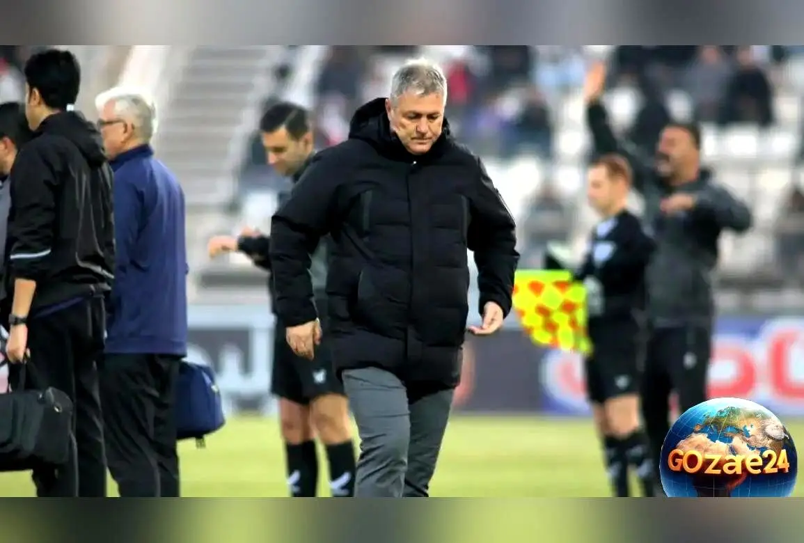 از جهنم تبریز تا لبخند پرسپولیسی‌ها؛ پیروزی تاریخی تراکتور و تاثیر آن بر جدول لیگ برتر فوتبال ایران