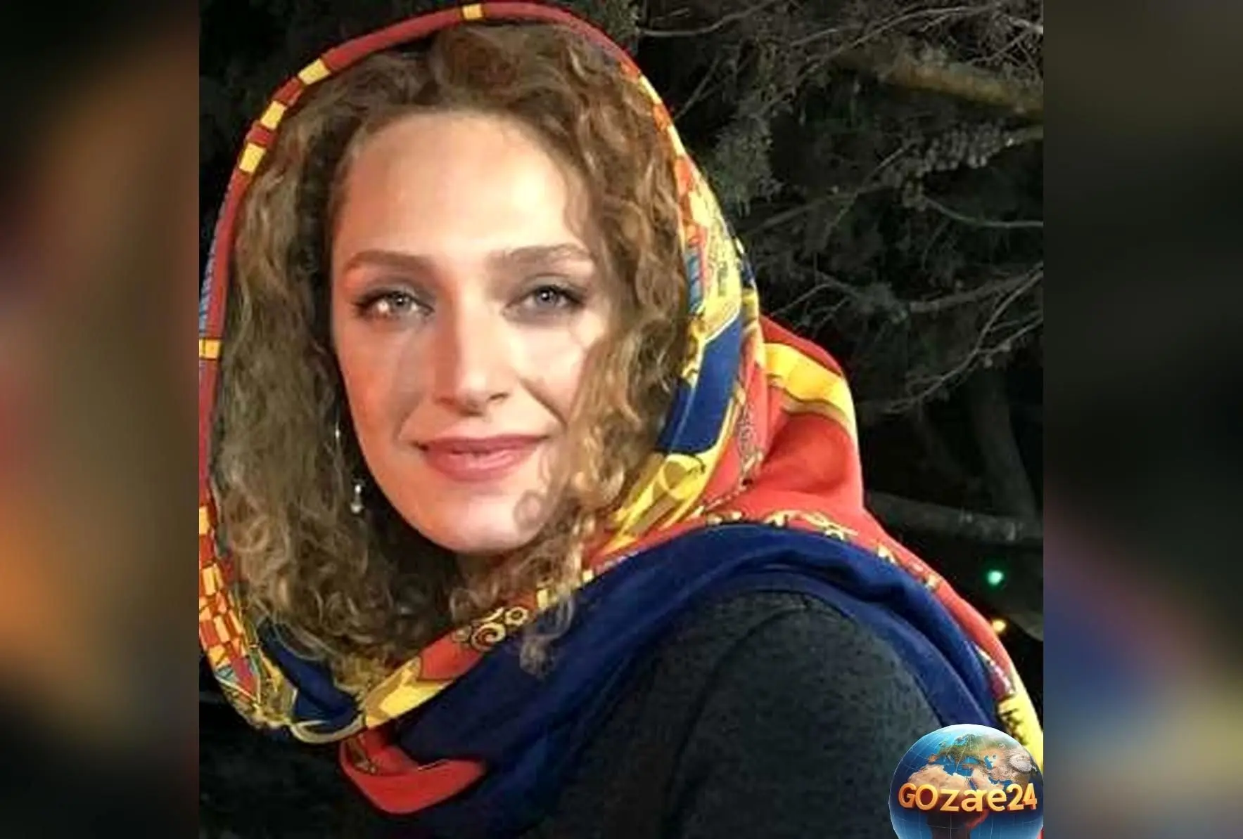 نگین معتضدی و همسرش در کنار هم؛ عکس جدید بازیگر سینما و تلویزیون در صفحه اینستاگرام