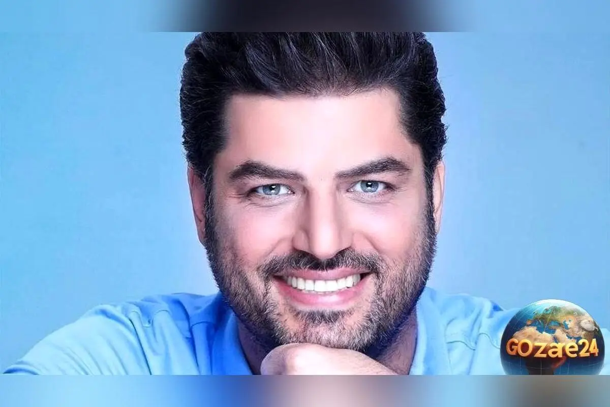 حساسیت سام درخشانی نسبت به عروسی لاکچری بهرام رادان و رضا گلزار: پس از محرم دوباره عقد می‌کنم