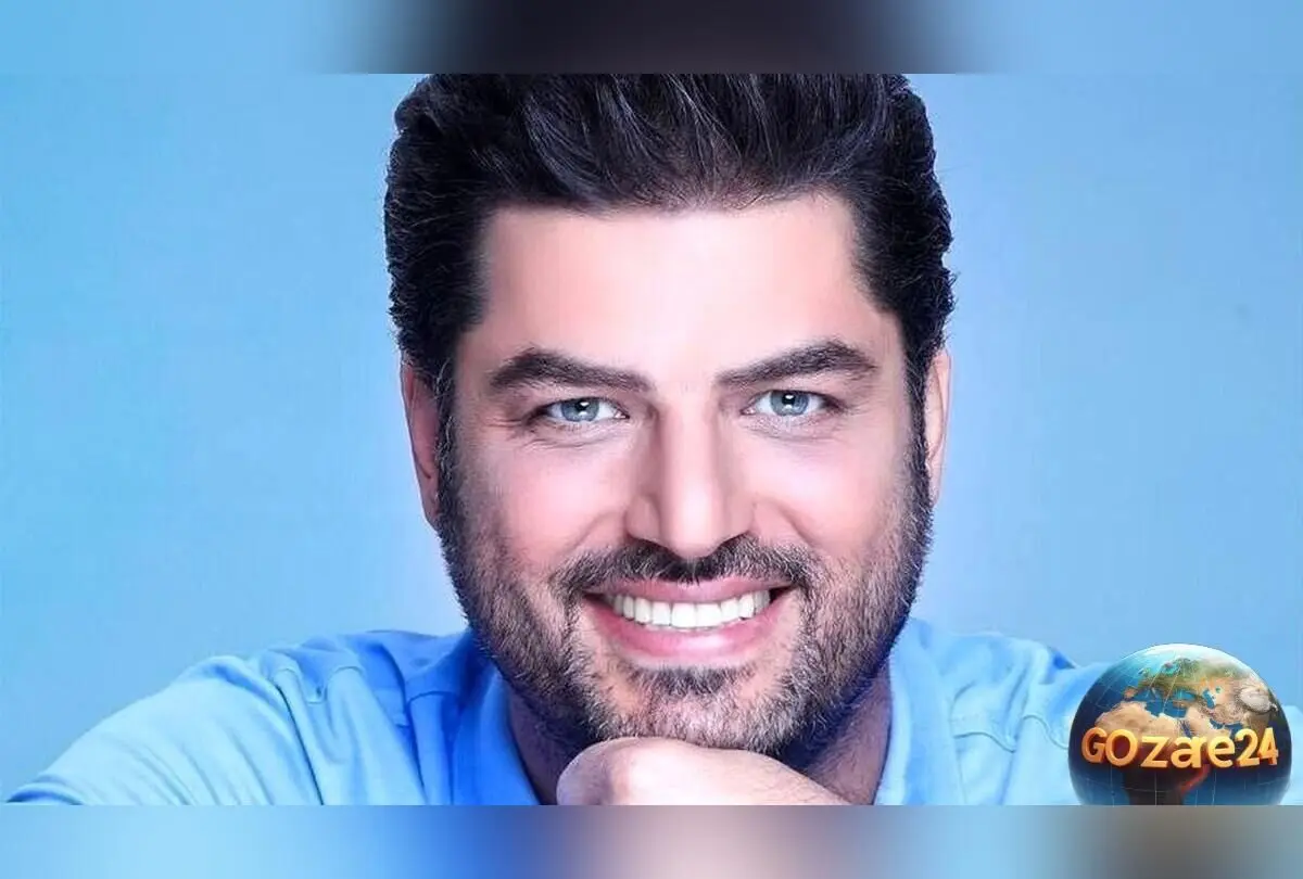 حساسیت سام درخشانی نسبت به عروسی لاکچری بهرام رادان و رضا گلزار: پس از محرم دوباره عقد می‌کنم