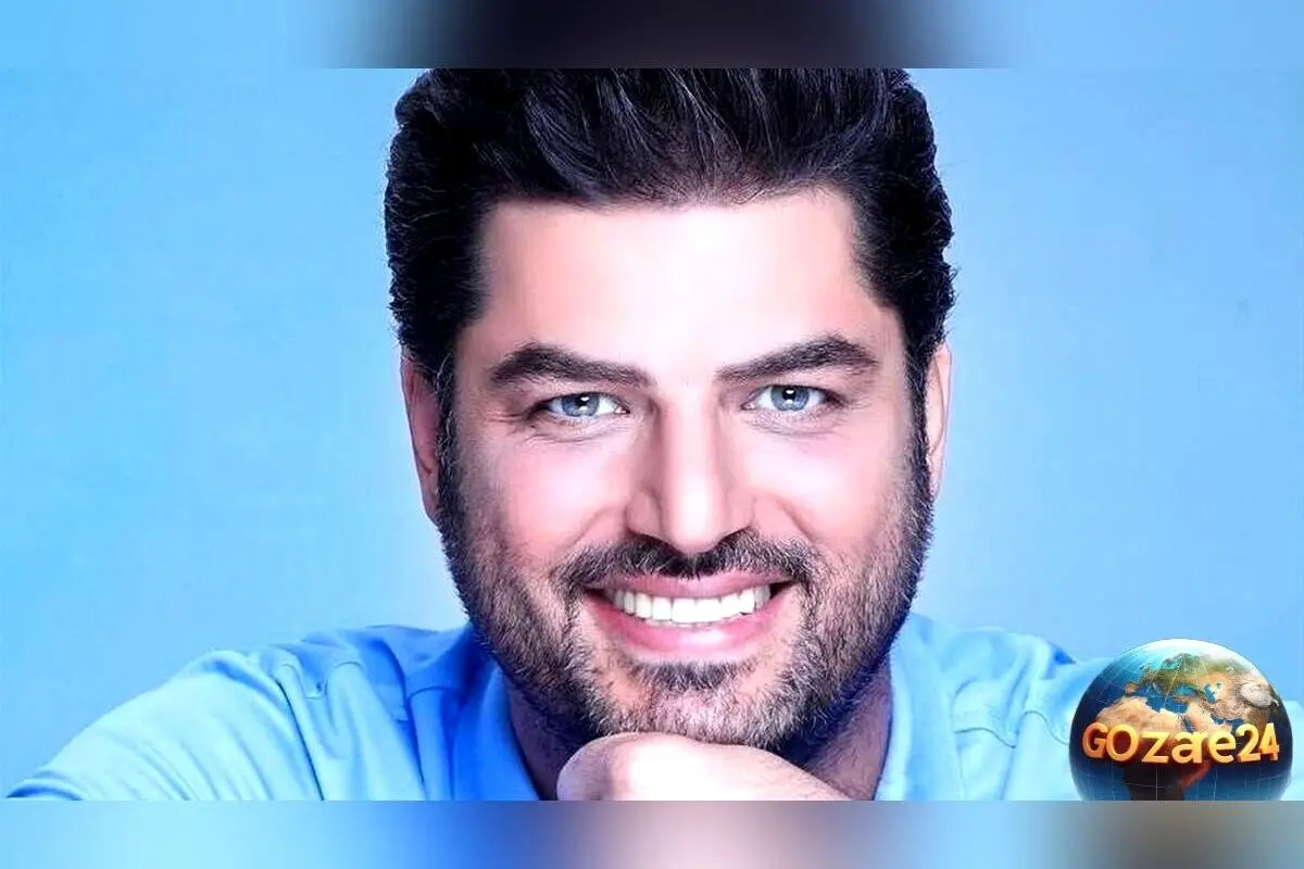 حساسیت سام درخشانی نسبت به عروسی لاکچری بهرام رادان و رضا گلزار: پس از محرم دوباره عقد می‌کنم