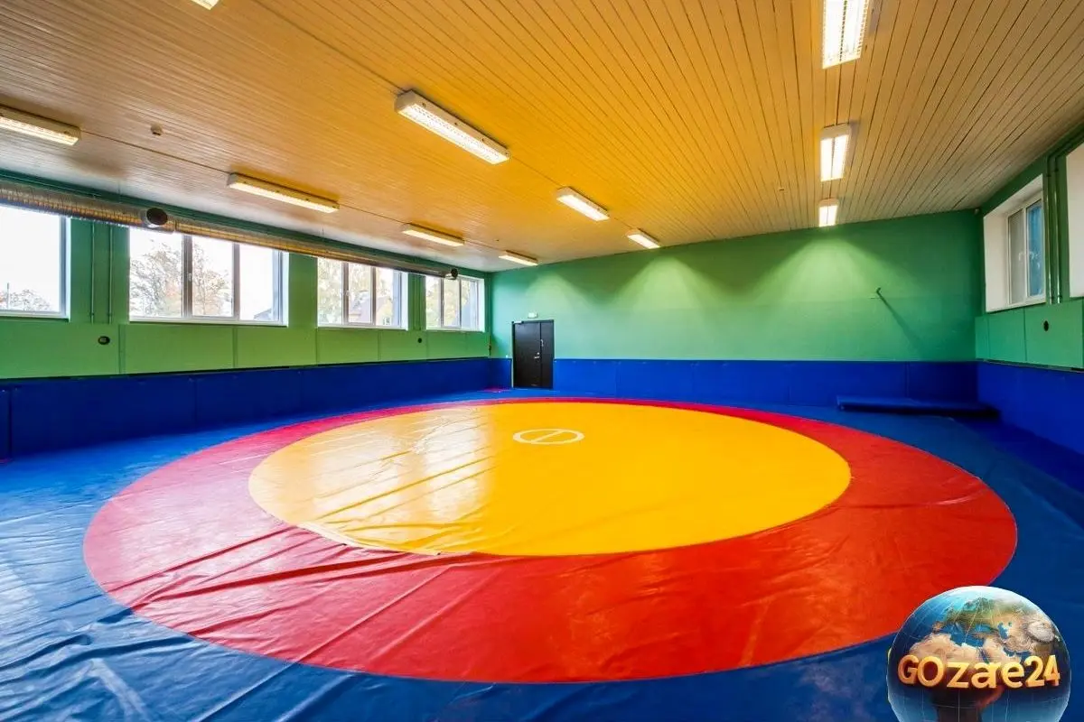 حادثه خونین در سالن کشتی نهاوند؛ چاقوکشی و درگیری‌های ناپسند در قلب کشتی ایران