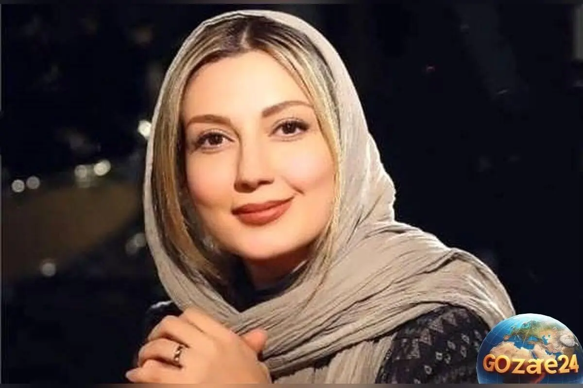 حدیث میرامینی و پسر بانمکش در جدیدترین عکس اینستاگرام | زندگی هنری و خانواده بازیگر محبوب