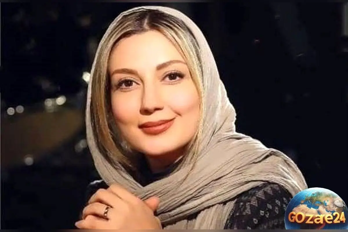 حدیث میرامینی و پسر بانمکش در جدیدترین عکس اینستاگرام | زندگی هنری و خانواده بازیگر محبوب