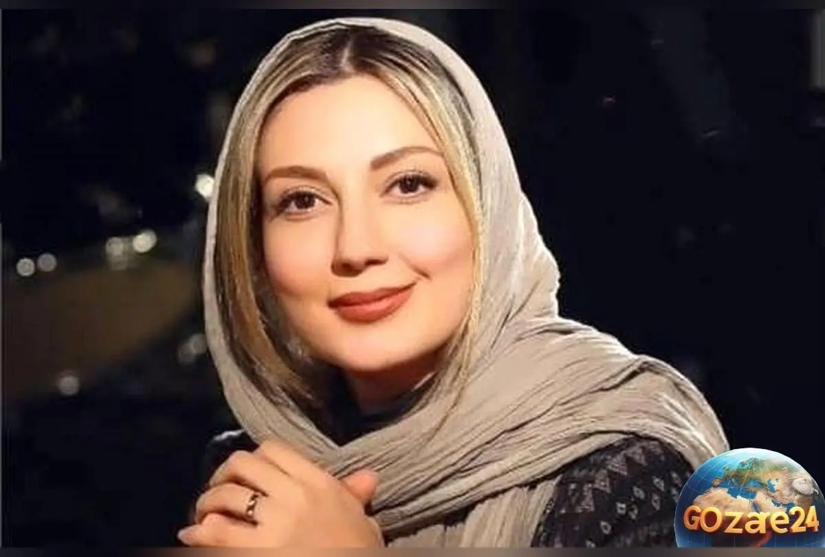 حدیث میرامینی و پسر بانمکش در جدیدترین عکس اینستاگرام | زندگی هنری و خانواده بازیگر محبوب
