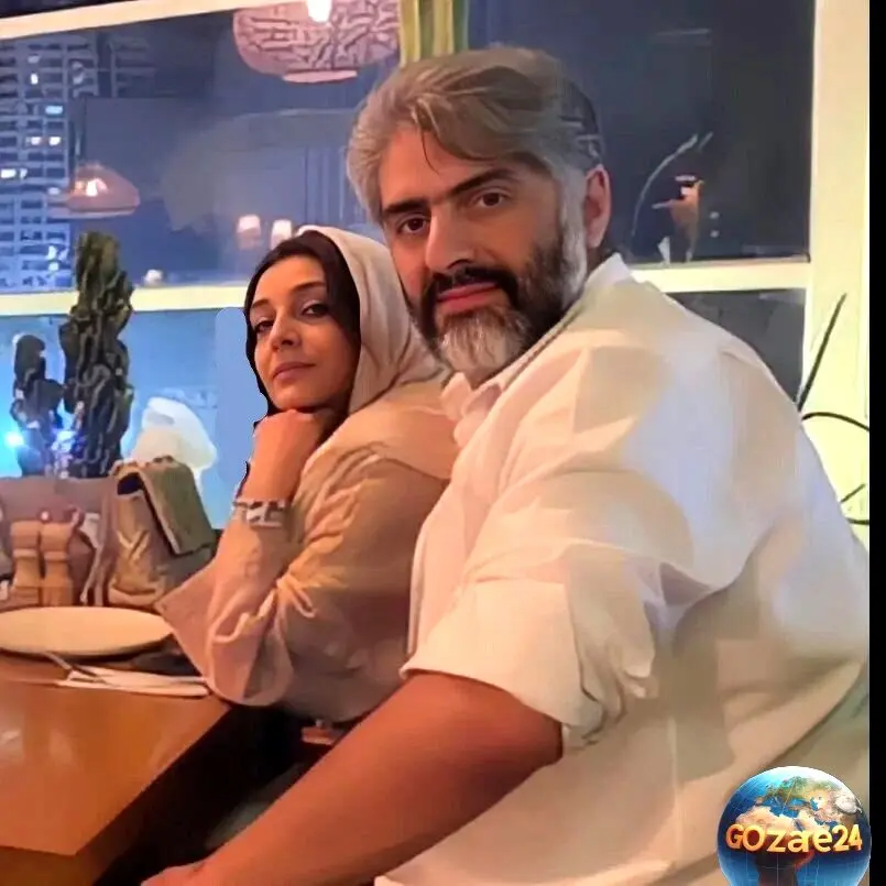 ساره بیات در مورد خیانت و مقاومت زنان: هرگز به خیانت عادت نمی‌کنیم + فیلم و جزئیات