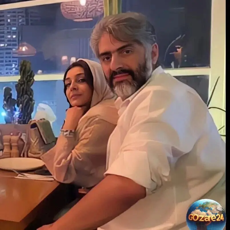 ساره بیات در مورد خیانت و مقاومت زنان: هرگز به خیانت عادت نمی‌کنیم + فیلم و جزئیات