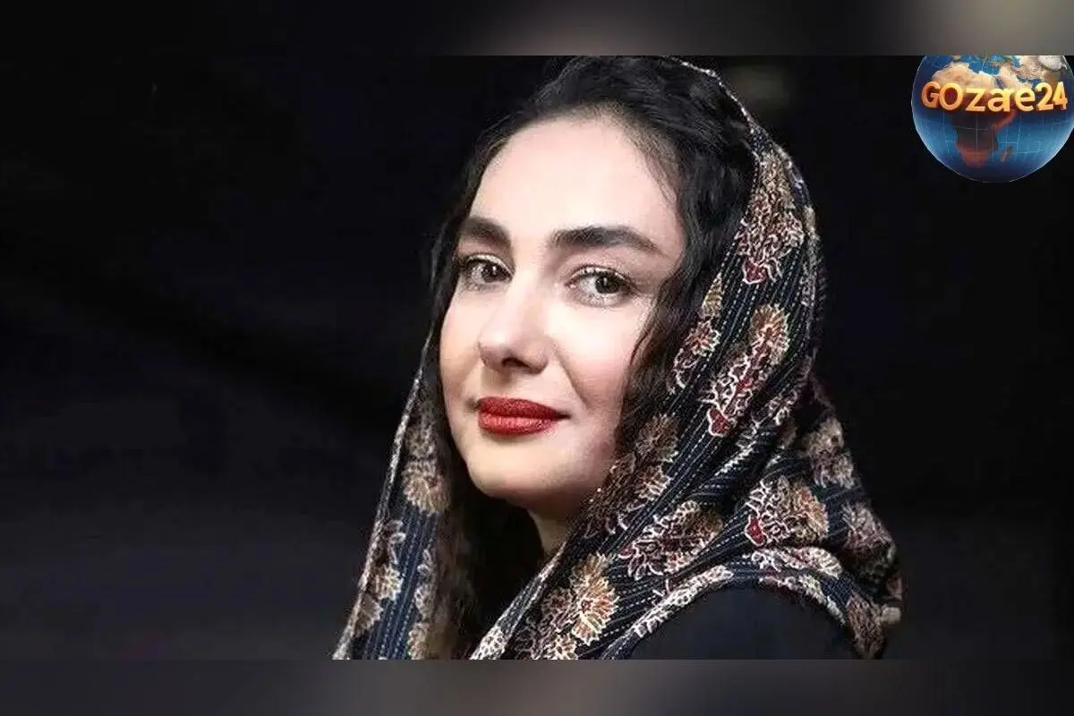 هانیه توسلی با استایل ساده و النگوی سنتی مصری، جذابیت و ظرافت خاص خود را به نمایش گذاشت