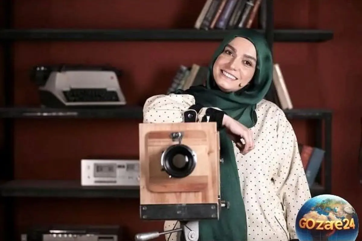 الیکا عبدالرزاقی در مصاحبهای جنجالی: از امین زندگانی طلاق نمیگیرم و نظرات مردم را رد میکند