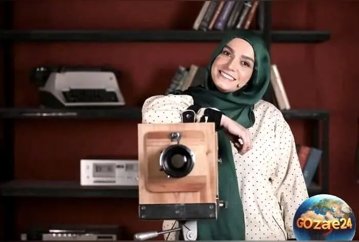 الیکا عبدالرزاقی در مصاحبه‌ای جنجالی: از امین زندگانی طلاق نمی‌گیرم و نظرات مردم را رد می‌کند