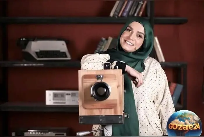 الیکا عبدالرزاقی در مصاحبه‌ای جنجالی: از امین زندگانی طلاق نمی‌گیرم و نظرات مردم را رد می‌کند