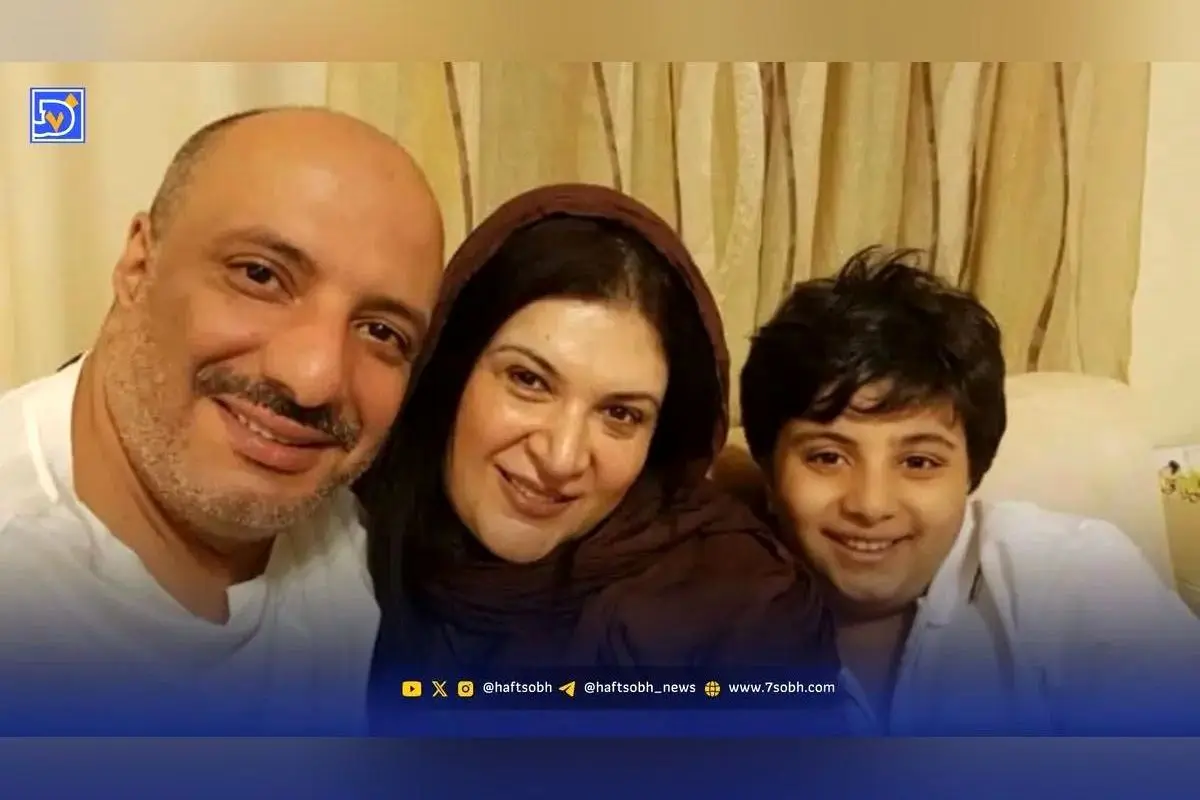 جشن تولد ریما رامین فر با حضور امیر جعفری و رضا رشیدپور + تصاویر و لحظات ویژه