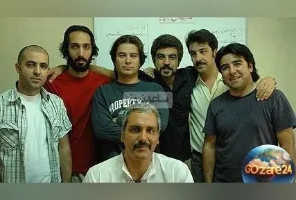 پشت صحنه دیدنی سریال شب‌های برره با حضور پیمان قاسم‌خانی و خشایار الوند + ویدئو اختصاصی