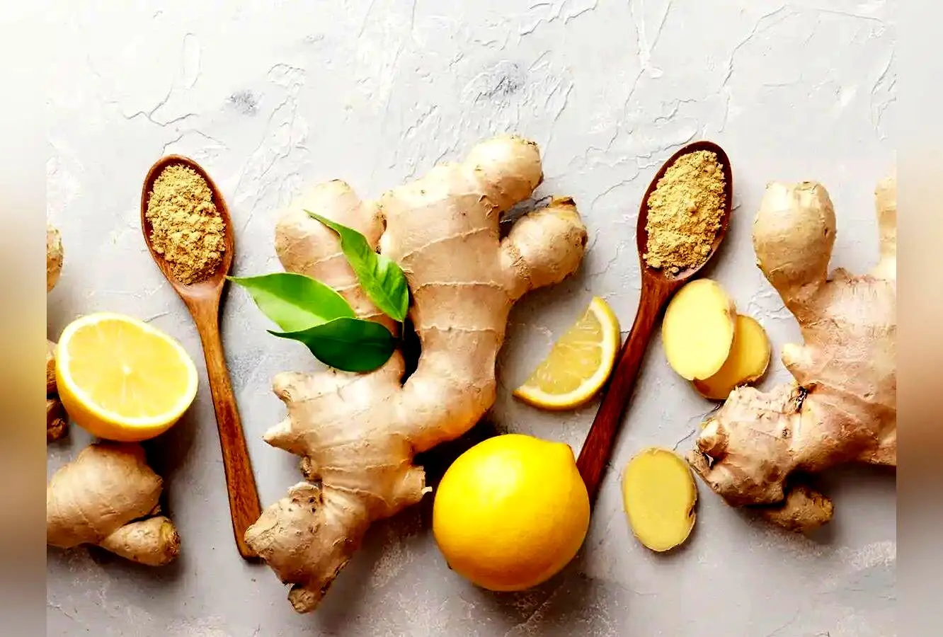 آب زنجبیل برای لاغری فوری: روش‌های مصرف، خواص علمی و نکات مهم سلامتی
