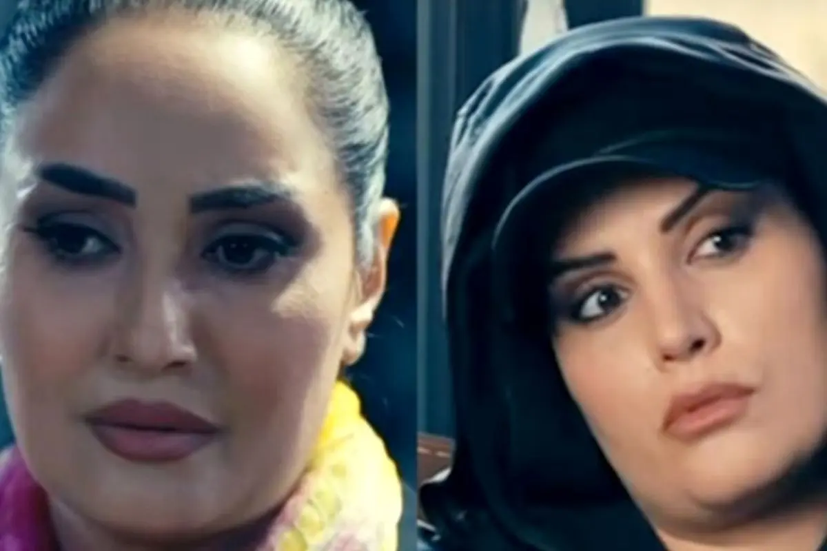 بیوگرافی و عکسهای جدید آیسل کاپلان و آن-ماری سلامه، بازیگران خارجی سریال ناریا | زندگی شخصی و کارنامه بازیگری