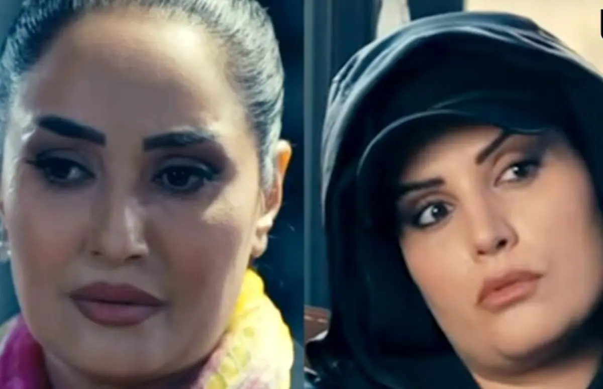 بیوگرافی و عکس‌های جدید آیسل کاپلان و آن-ماری سلامه، بازیگران خارجی سریال ناریا | زندگی شخصی و کارنامه بازیگری