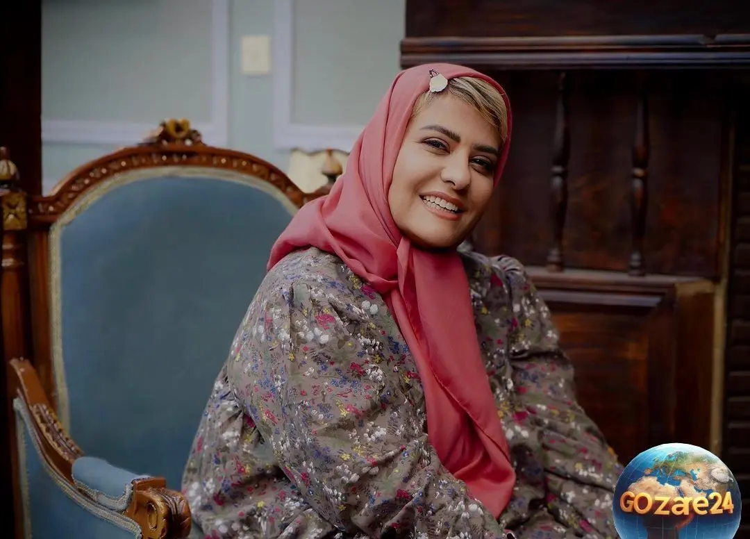 درخواست خجالت‌آور رابعه اسکویی از عباس کیارستمی در سن پایین + جزئیات گفتگوی جنجالی