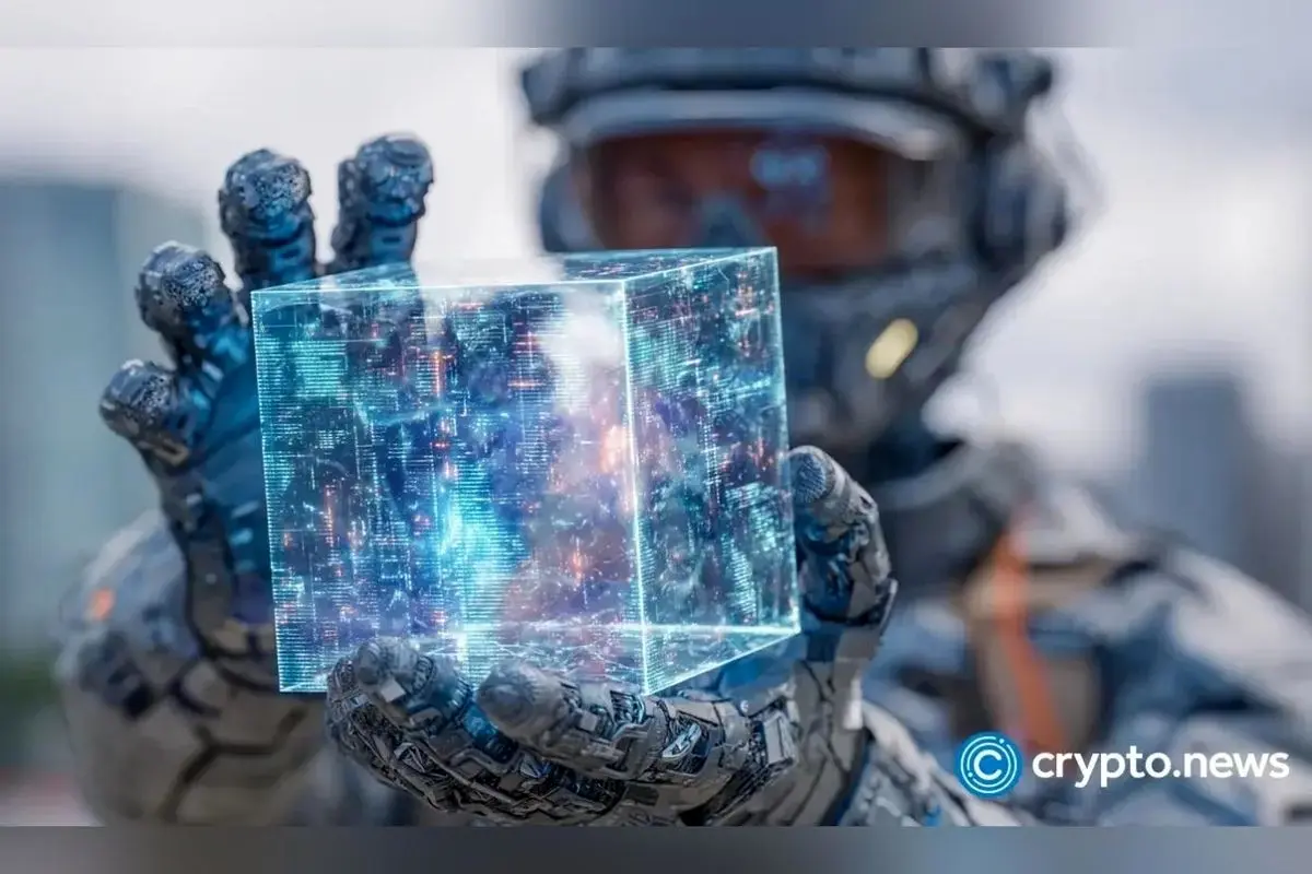 شرکت بیت‌فارمز با توقف ماینینگ بیت‌کوین تا ۲۰۲۷ و تمرکز بر فناوری هوش مصنوعی؛ آینده‌ای نوین در حوزه محاسبات پیشرفته