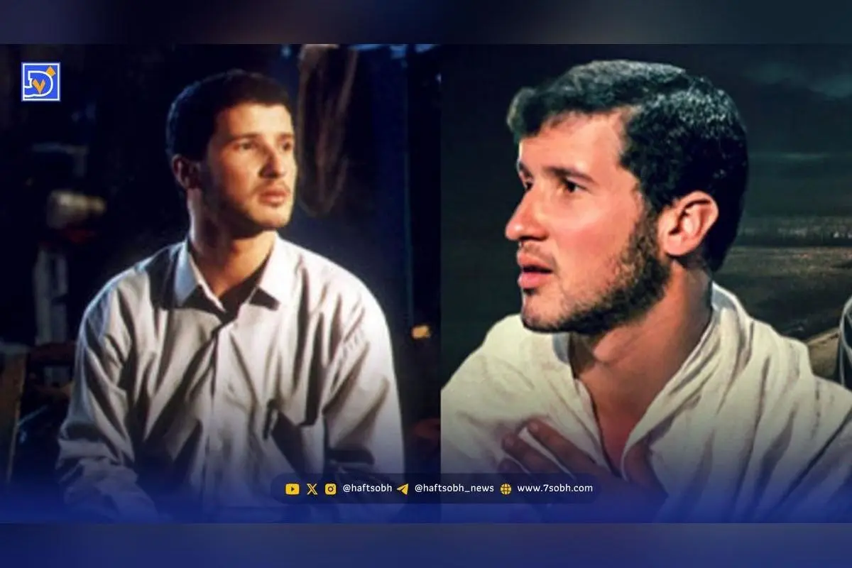 حسین پرستار، بازیگر، کارگردان و استاد برجسته تئاتر کشور با نقشآفرینی در فیلم «زیر نور ماه» و تأثیرگذاری در هنرهای نمایشی