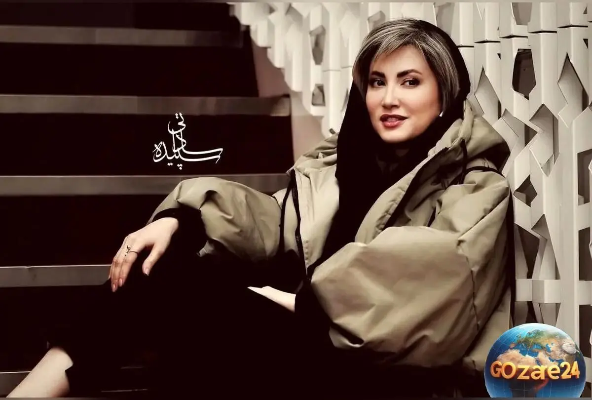 سمیرا حسینی با تصویر سیاه و سفید و متن معنادار در اینستاگرام، چه پیامی را منتقل می‌کند؟