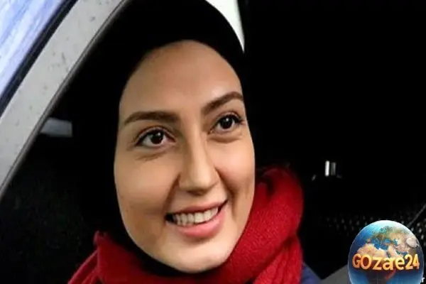 عکس جدید از حدیث میرامینی بازیگر دلنوازان همراه همسر و پسر بزرگش / دیدنی و جذاب