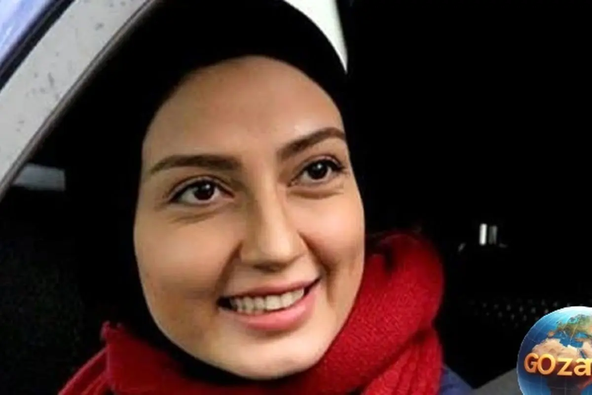 عکس جدید از حدیث میرامینی بازیگر دلنوازان همراه همسر و پسر بزرگش / دیدنی و جذاب