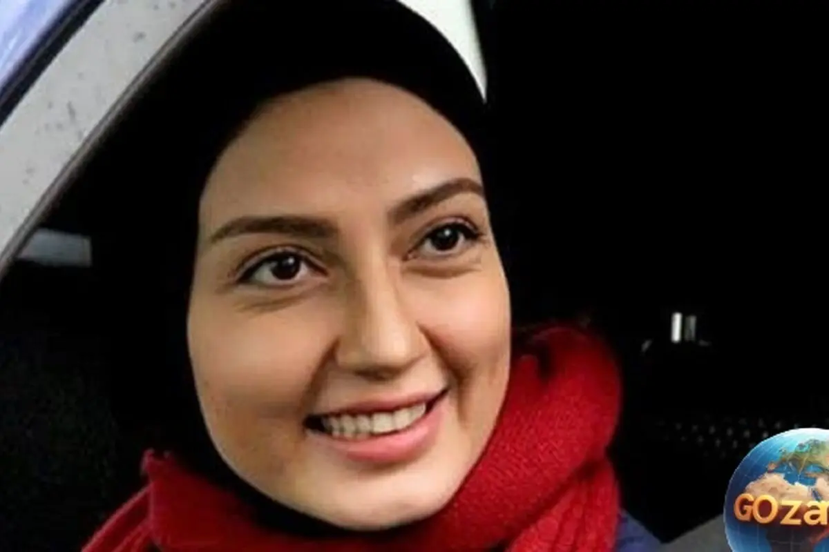 عکس جدید از حدیث میرامینی بازیگر دلنوازان همراه همسر و پسر بزرگش / دیدنی و جذاب