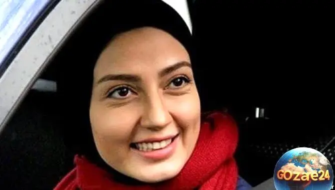 عکس جدید از حدیث میرامینی بازیگر دلنوازان همراه همسر و پسر بزرگش / دیدنی و جذاب