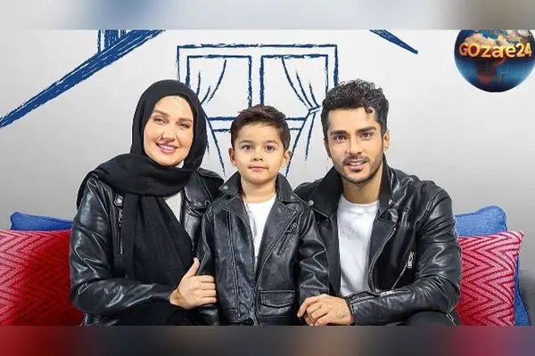 ساعد سهیلی: از برنده تندیس زرین تا پدر نمونه؛ روایت جذاب از رابطه عاطفی و زندگی هنری بازیگر محبوب ایران
