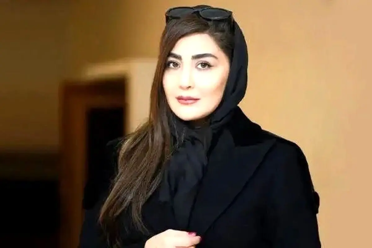 مدل استایل راحت مریم معصومی در ویلا؛ عکس جدید خانم بازیگر در فضای مجازی جذب توجه کاربران شد