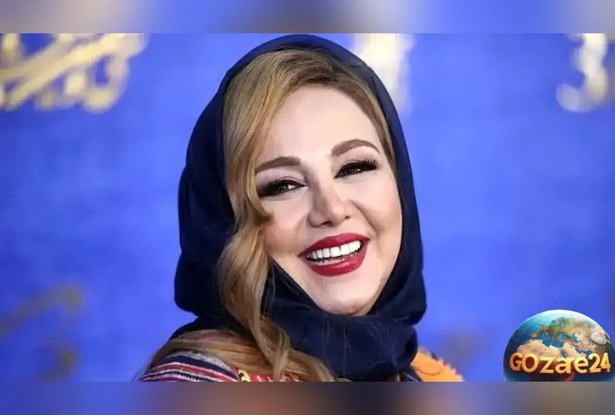 تیپ زرد قناری بهنوش بختیاری در کنار بادیگاردهای جنجالی و واکنش‌ها: همه چیز درباره ظاهر متفاوت و حاشیه‌های جدید