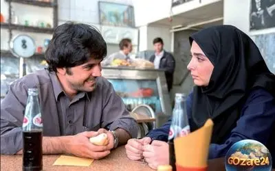 پاشا رستمی در طبیعت و لحظات آرام: زندگی ساده و روحیه مثبت بازیگر جوان ایرانی