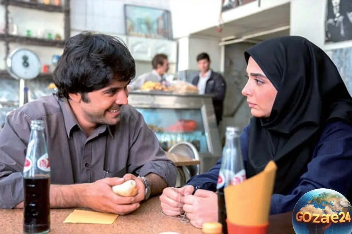 پاشا رستمی در طبیعت و لحظات آرام: زندگی ساده و روحیه مثبت بازیگر جوان ایرانی