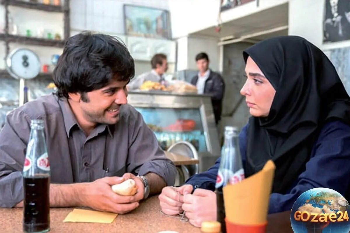 پاشا رستمی در طبیعت و لحظات آرام: زندگی ساده و روحیه مثبت بازیگر جوان ایرانی