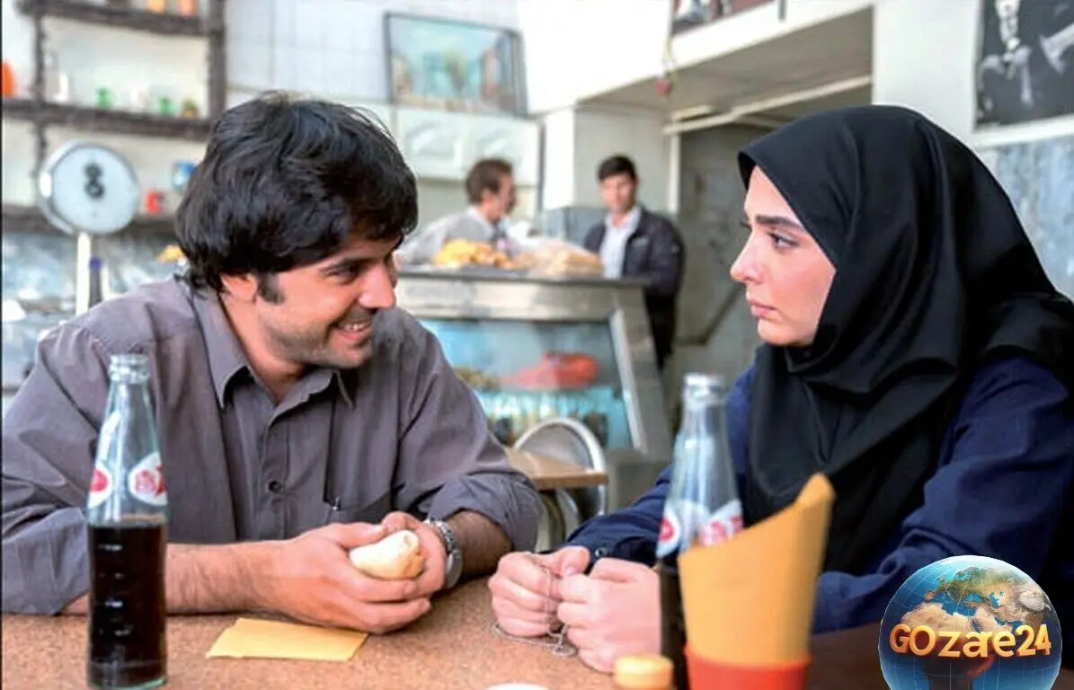 پاشا رستمی در طبیعت و لحظات آرام: زندگی ساده و روحیه مثبت بازیگر جوان ایرانی