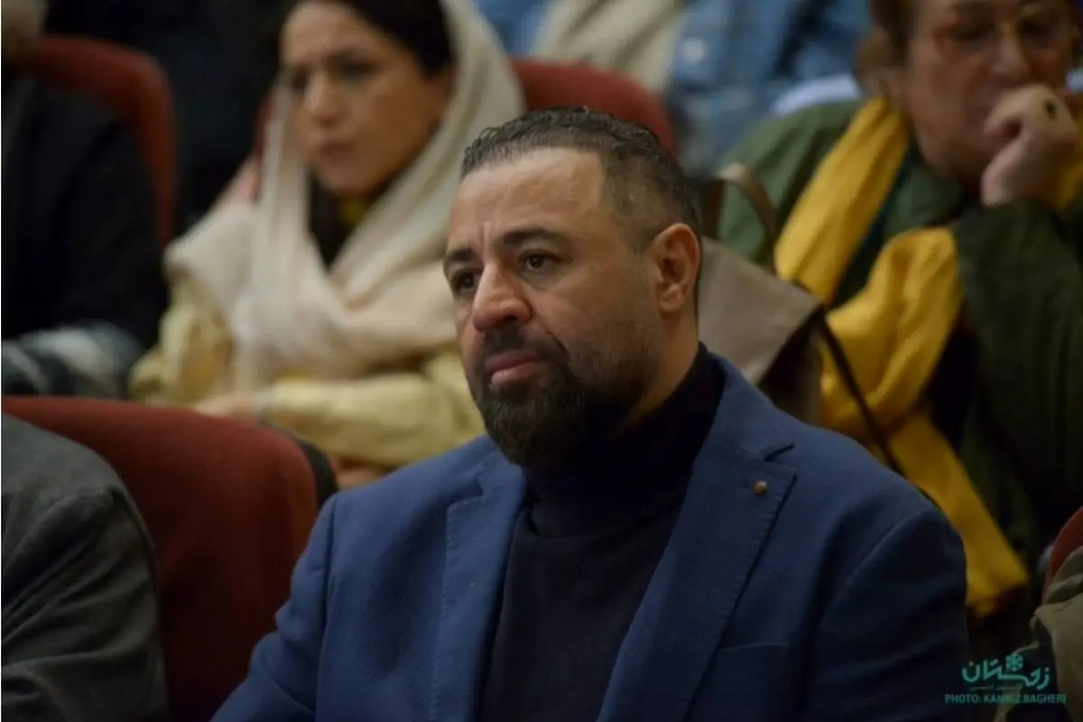 گالری