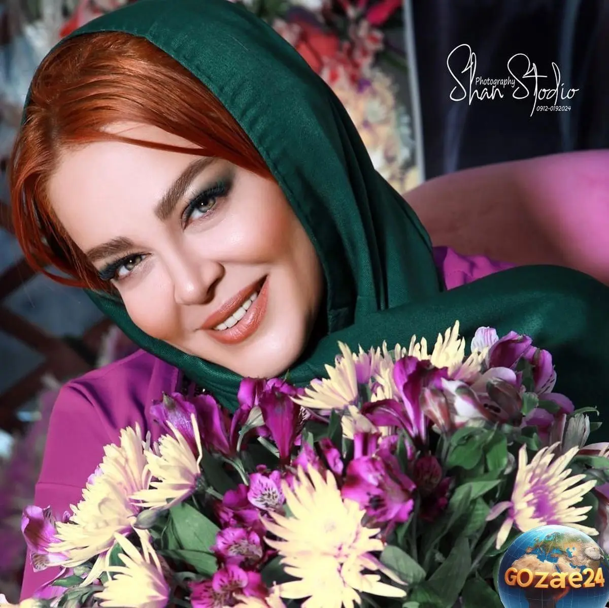 بهاره رهنما با استایل ورزشی و پولدار در اینستاگرام: عکس جدید و زندگی شخصی بازیگر معروف