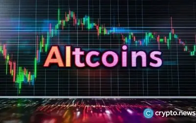 کاهش قیمت بیت‌کوین و آلت‌کوین‌ها در پی نگرانی‌های اقتصادی و نوسانات بازار؛ تحلیل وضعیت فعلی رمزارزها