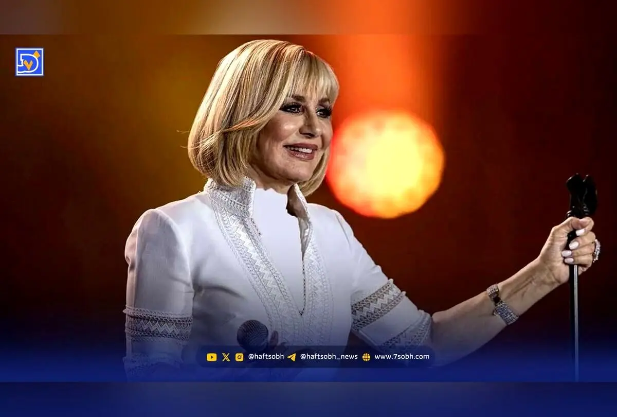سفر در زمان با تصاویر نادر از گوگوش دهه ۶۰ و ستاره‌های قدیمی سینما در سال ۵۱