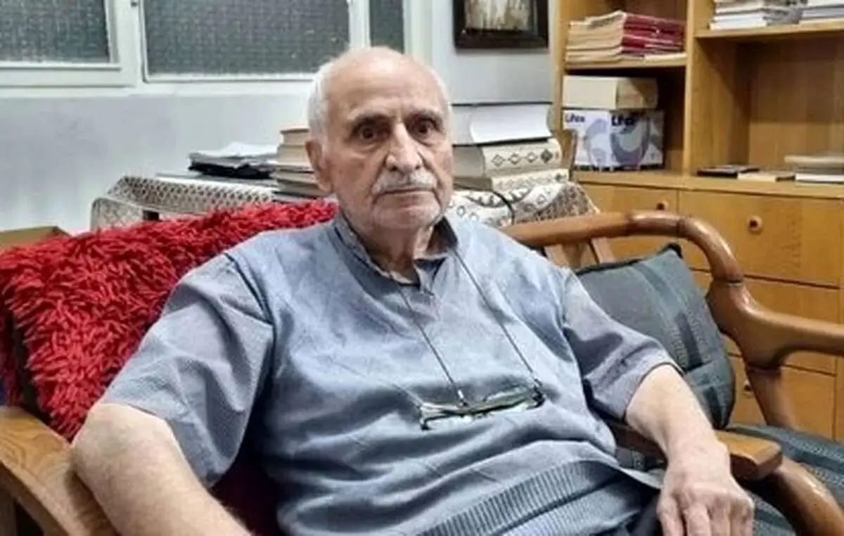 درگذشت ابراهیم رهبر، نویسنده و منتقد ادبی دهه ۴۰ ایران | آثار ماندگار در حوزه اجتماعی و فرهنگی