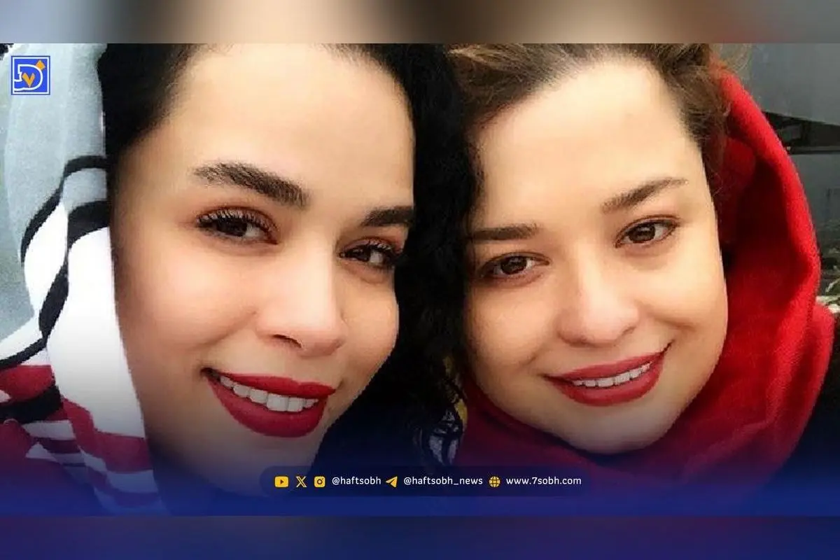 کودکی مهراوه و ملیکا شریفی نیا؛ سفر در زمان با تصاویر قدیمی بازیگران مشهور سینما و تلویزیون ایران