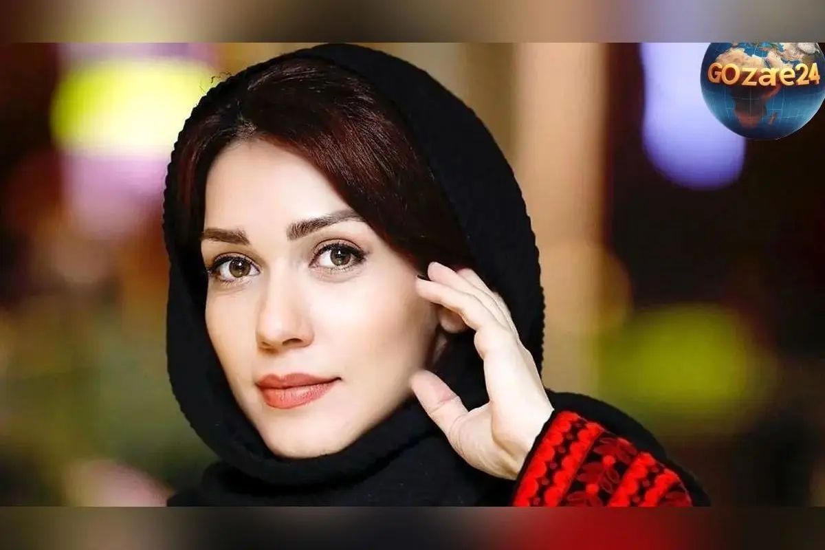 استایل شیک و بانمک شهرزاد کمال‌زاده با رنگ محبوب زنان ایرانی + عکس جدید